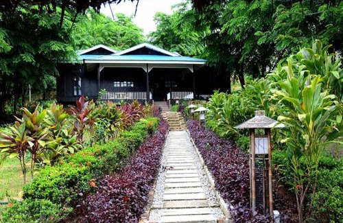 Brisu Complejo | The Orchard Resort & Spa Melaka I World Spa Awards Winner I Free Access to Outdoor Spa Pool