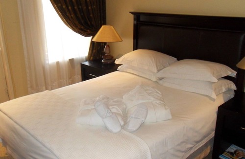 Greater Johannesburg Metropolitan Area Casa | The Orchards Executive Accomodation