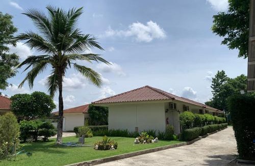 Kranuan Hotel | The Orchid House