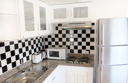 Kathu Apartamento | The Orchid Kathu Height Serviced Apartment