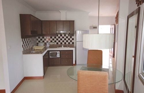 Kathu Apartamento | The Orchid Kathu Height Serviced Apartment