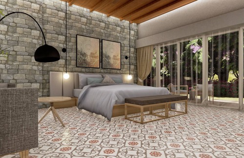 Sirala Complejo | The Orchid Rishivan Rishikesh