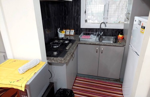 Suva Apartamento | The Orchid Studio - Private & Cozy Guesthouse