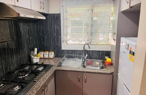 Suva Apartamento | The Orchid Studio - Private & Cozy Guesthouse