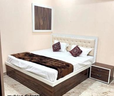 Agra Casa | The Orchid Villa Homestay