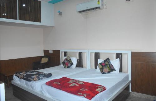 Agra Casa | The Orchid Villa Homestay