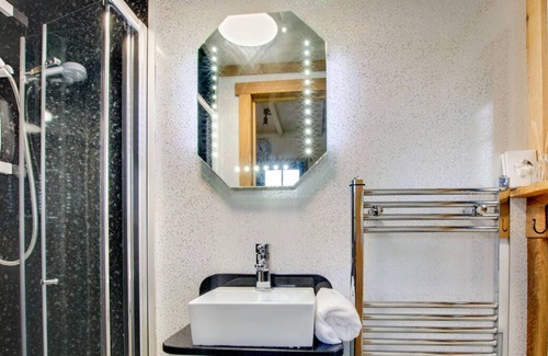 Brecon Casa | The Orient Express in the beautiful Brecon