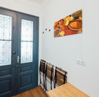 Neulerchenfeld Apartamento | The Orient Express No.22