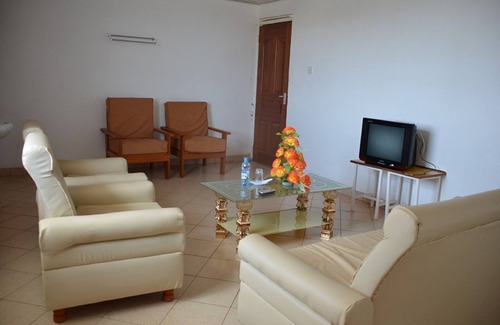 Chogoria Hotel | The Orient Hotel