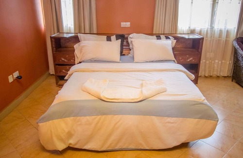 Chogoria Hotel | The Orient Hotel