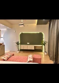 Gomti Nagar Hotel | The Origin Suites DLF MY PAD