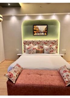 Gomti Nagar Hotel | The Origin Suites DLF MY PAD