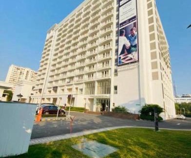 Gomti Nagar Hotel | The Origin Suites DLF MY PAD