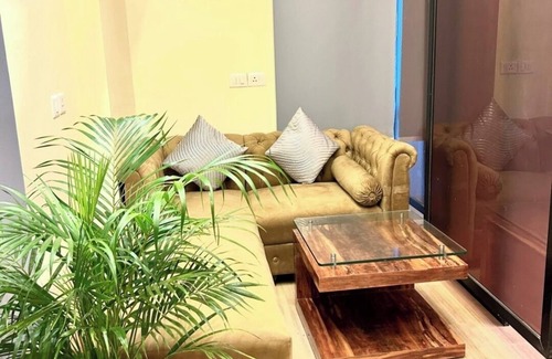 Gomti Nagar Hotel | The Origin Suites