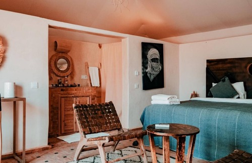 Agafay Otro | The Original Camp