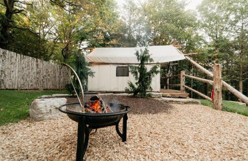 Branson Otro | The Original Campsite on 53 acres, Branson, MO