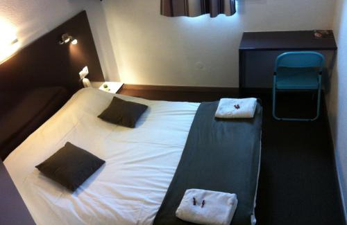 Villeneuve-les-Beziers Hotel | The Originals Access, Hôtel Béziers Est