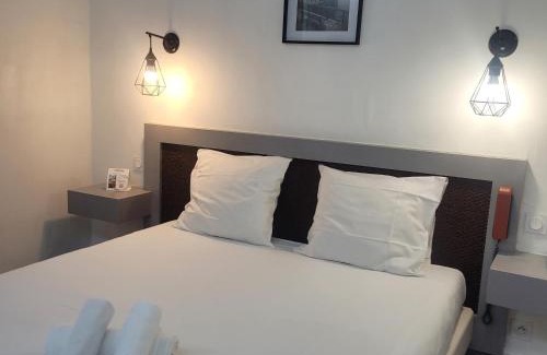 Figeac Hotel | The Originals Access, Hôtel Figeac