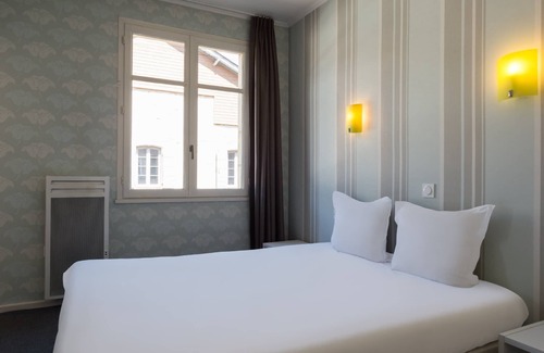 Figeac Hotel | The Originals Access, Hôtel Figeac