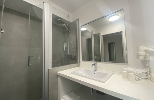 Les Sables d'Olonne Hotel | The Originals Boutique, Hôtel Admiral's, Les Sables-d'Olonne