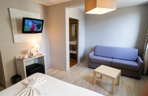 Berck-sur-Mer Hotel | The Originals Boutique, Hôtel Neptune, Berck-sur-Mer