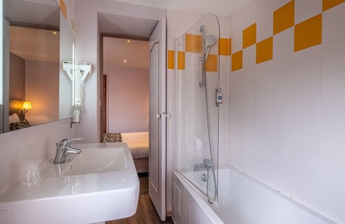 Perigueux Hotel | The Originals City, Hôtel Régina, Périgueux