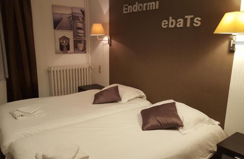 Villandry Hotel | The Originals City, Hôtel Le Cheval Rouge, Tours Ouest