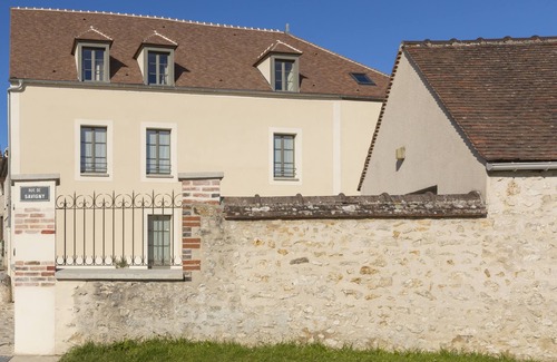 Provins Apartamento | The Originals Résidence, Demeure des Remparts, Provins