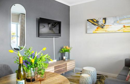 Bloubergstrand Apartamento | The Orion 18 by Host Agents