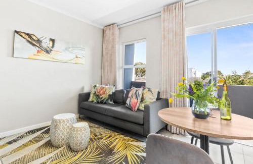 Bloubergstrand Apartamento | The Orion 18 by Host Agents