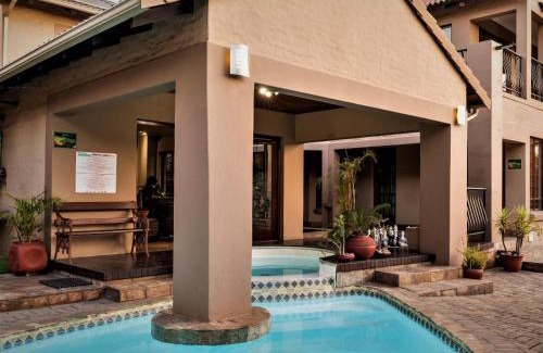 Middelburg Casa | The Orion