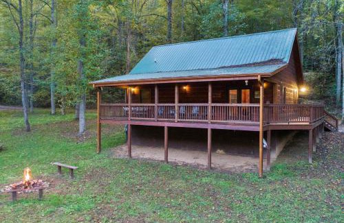 Sylva Casa | The Orr House
