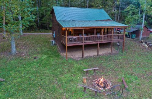Sylva Casa | The Orr House