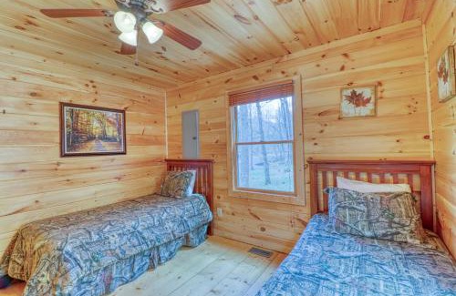 Sylva Casa | The Orr House