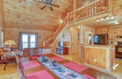 Sylva Casa | The Orr House