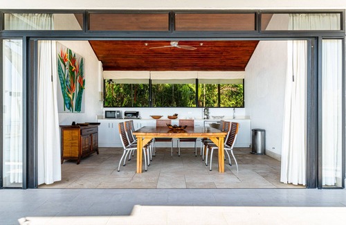 Ojochal Casa | The Osa Experience