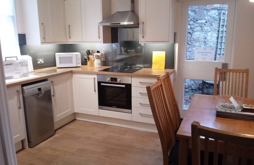Torquay Apartamento | The Osborne Apartments