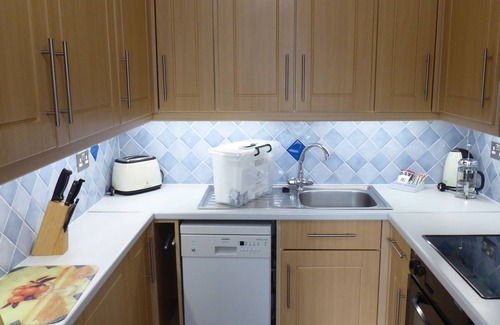 Torquay Apartamento | The Osborne Apartments
