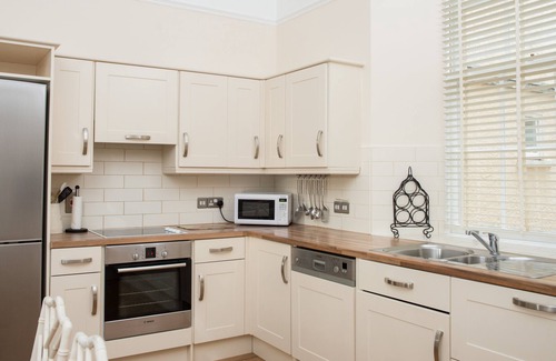 Torquay Apartamento | The Osborne Apartments