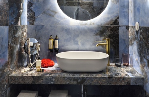 Thessaloniki City Centre Hotel | The Oscar Olympic Hotel