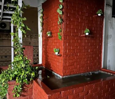 New Delhi Apartamento | The Oshu at the Qutub