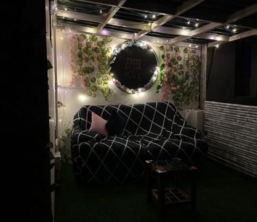 New Delhi Apartamento | The Oshu at the Qutub