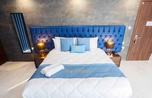 Marsaxlokk Cama Y Desayuno | THE OSIRIS