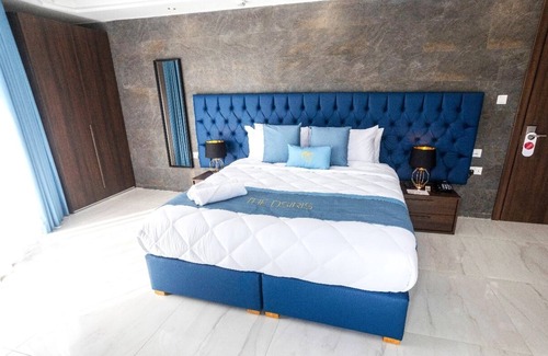 Marsaxlokk Cama Y Desayuno | THE OSIRIS