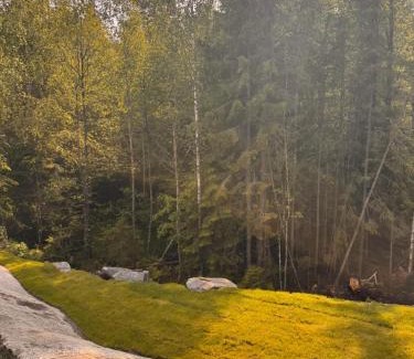 Losby Casa | The Oslo Cabin