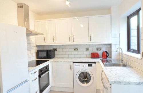 Linton Casa | The Osprey - Newly Renovated House