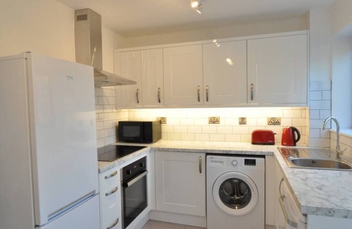 Linton Casa | The Osprey - Newly Renovated House