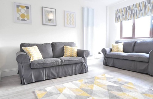 Linton Casa | The Osprey - Newly Renovated House
