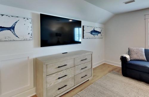 Orange Beach Casa | The Osprey
