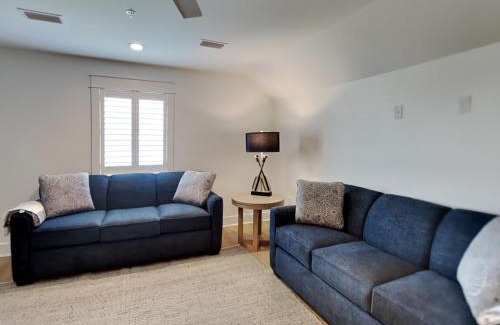 Orange Beach Casa | The Osprey